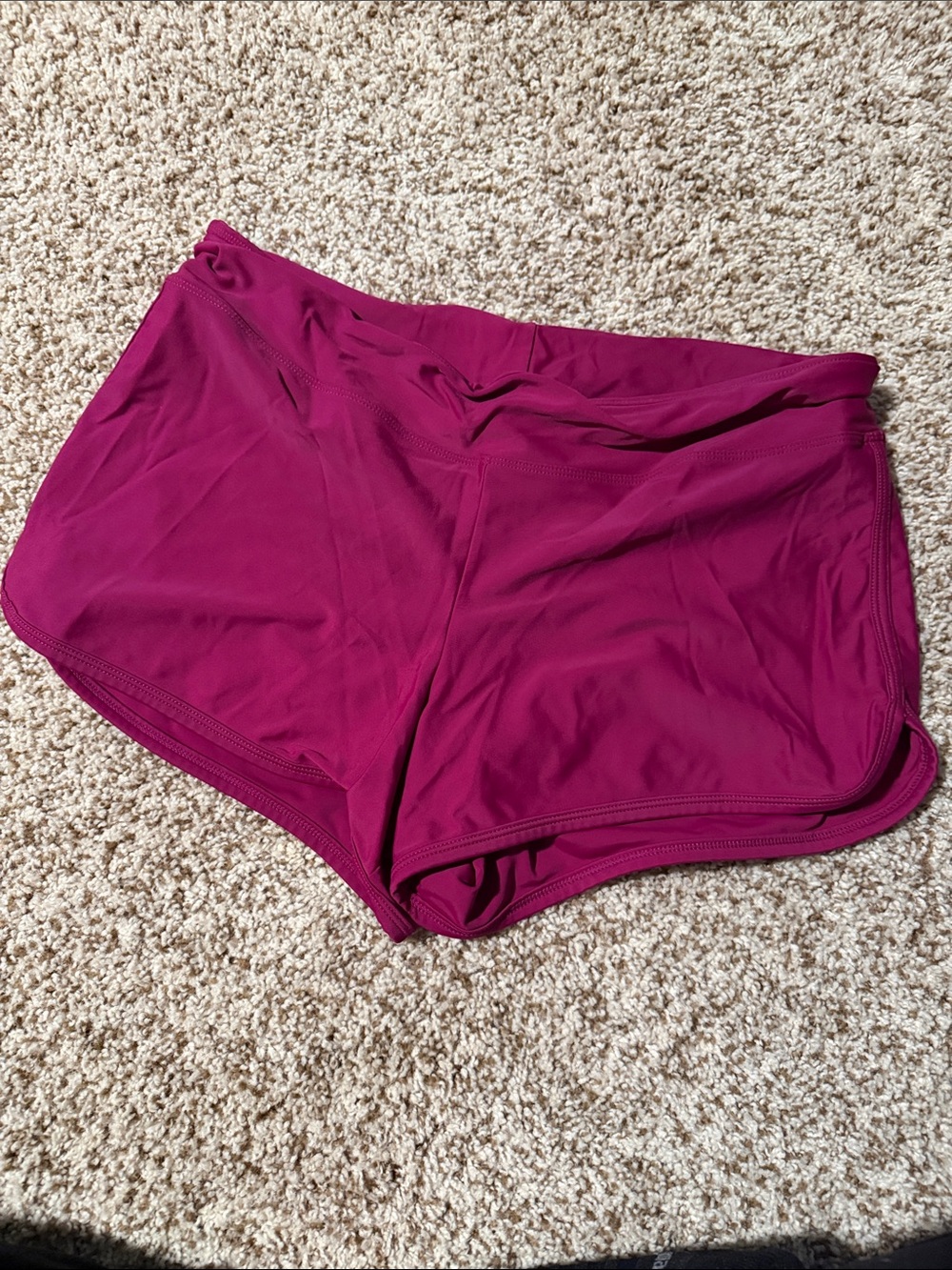 Carve Designs Women's Swim Shorts